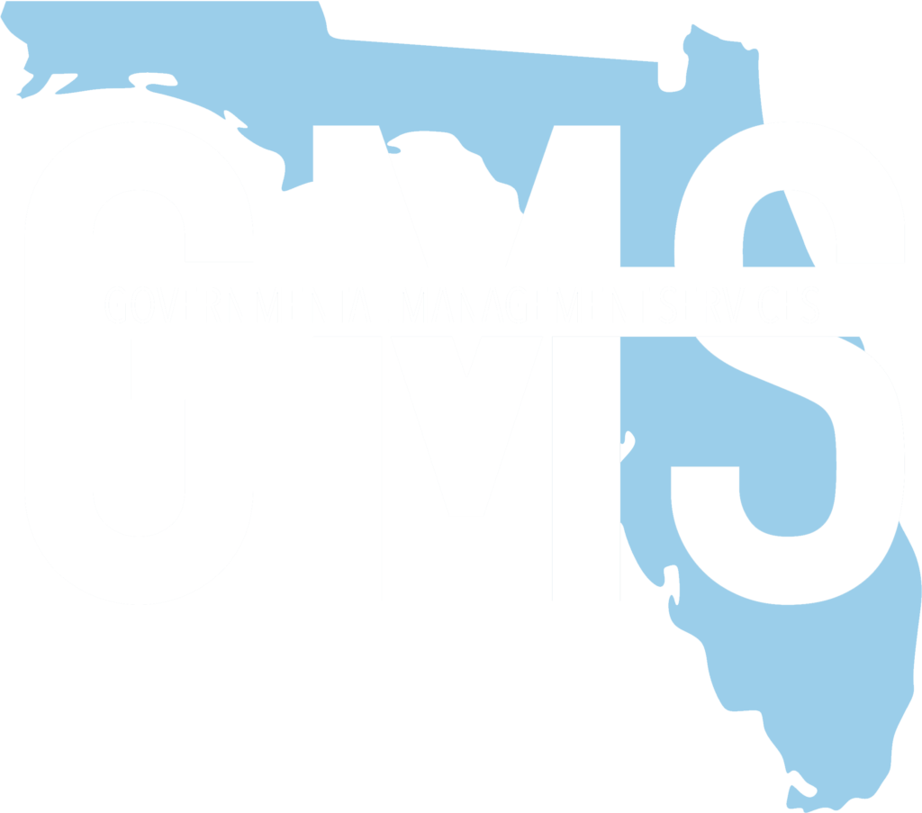 GMS Logo